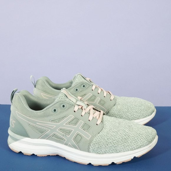 asics womens torrance running shoe